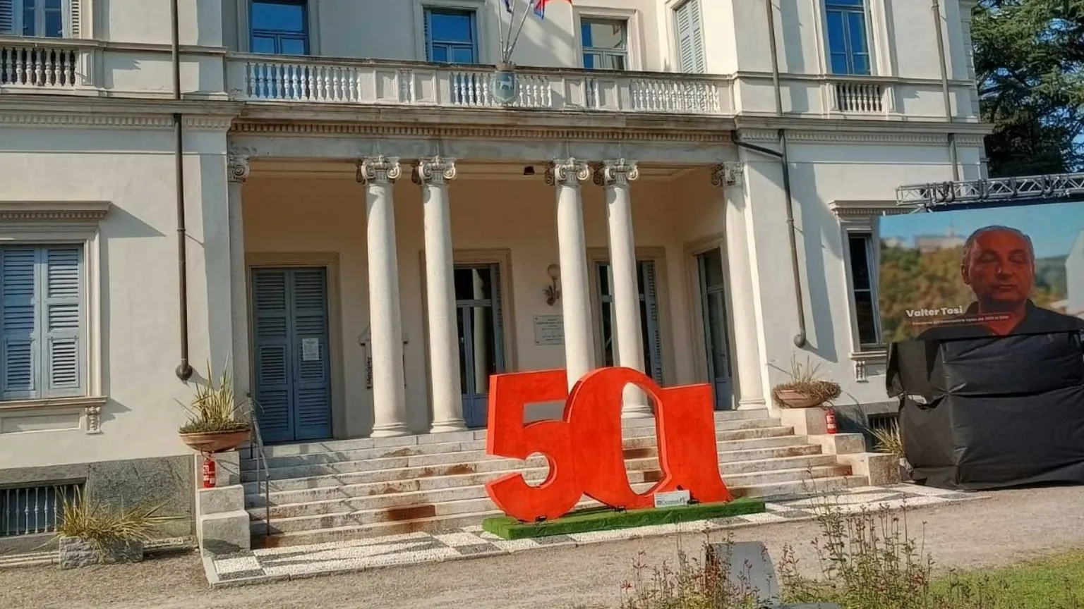 Radici, bellezza, incontri: a Varallo i 50 anni dell’Alpàa