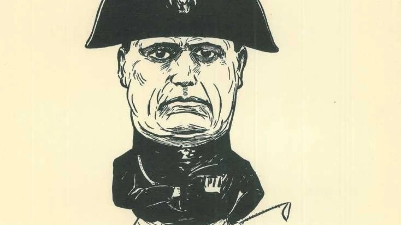 Antifascisti di carta,
la satira di Alberto Vigevani