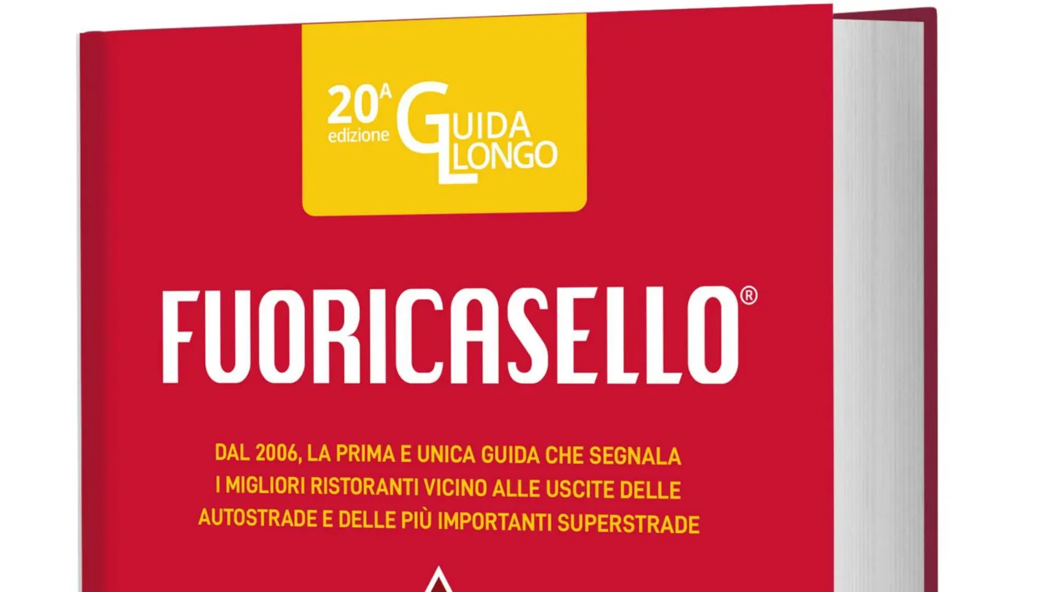 "Fuoricasello": l'Italia al volante si scopre anche a tavola