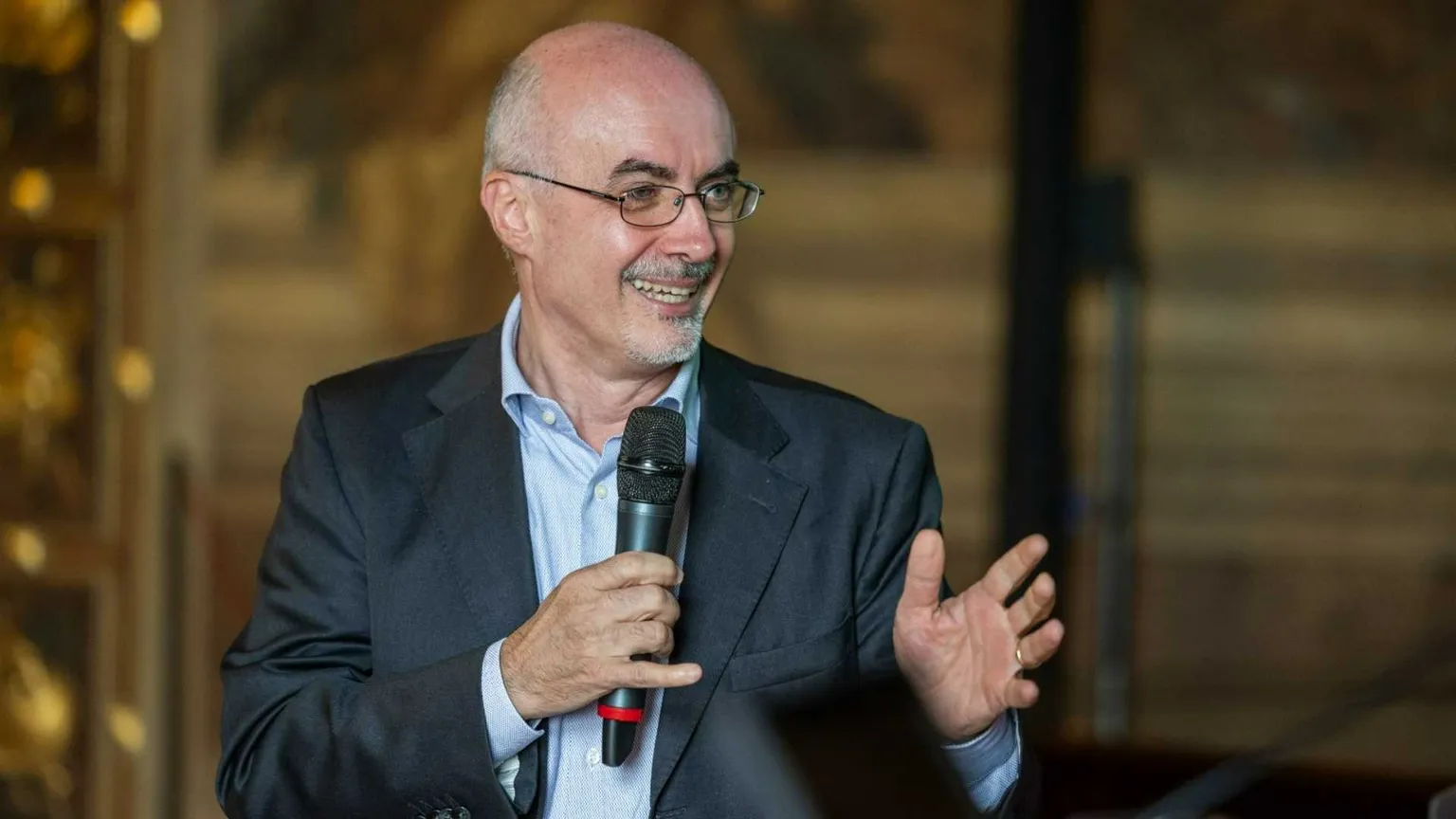 Ecco come si formano i leader "liquidi"