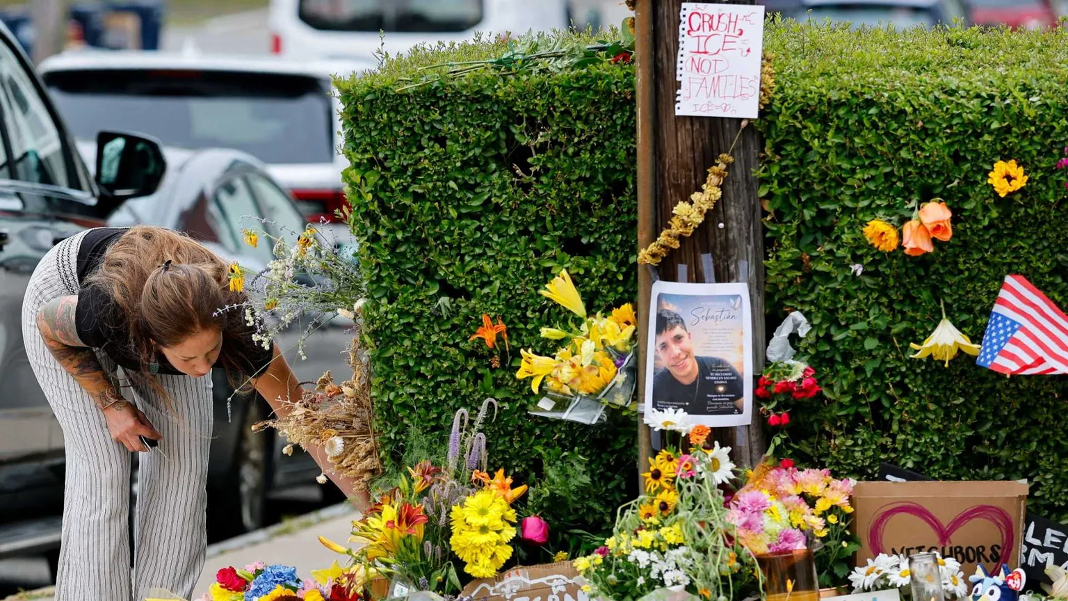 Senza "bodycam", sempre più aggressivi: in America gli agenti dell'Ice sono di nuovo un incubo