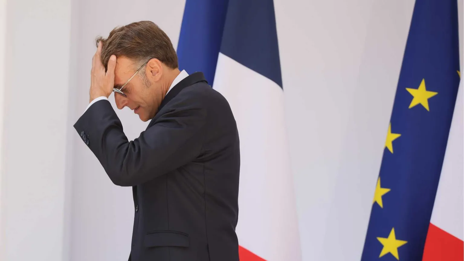 “Far morire”: Macron vuole la legge. E sta per averla
