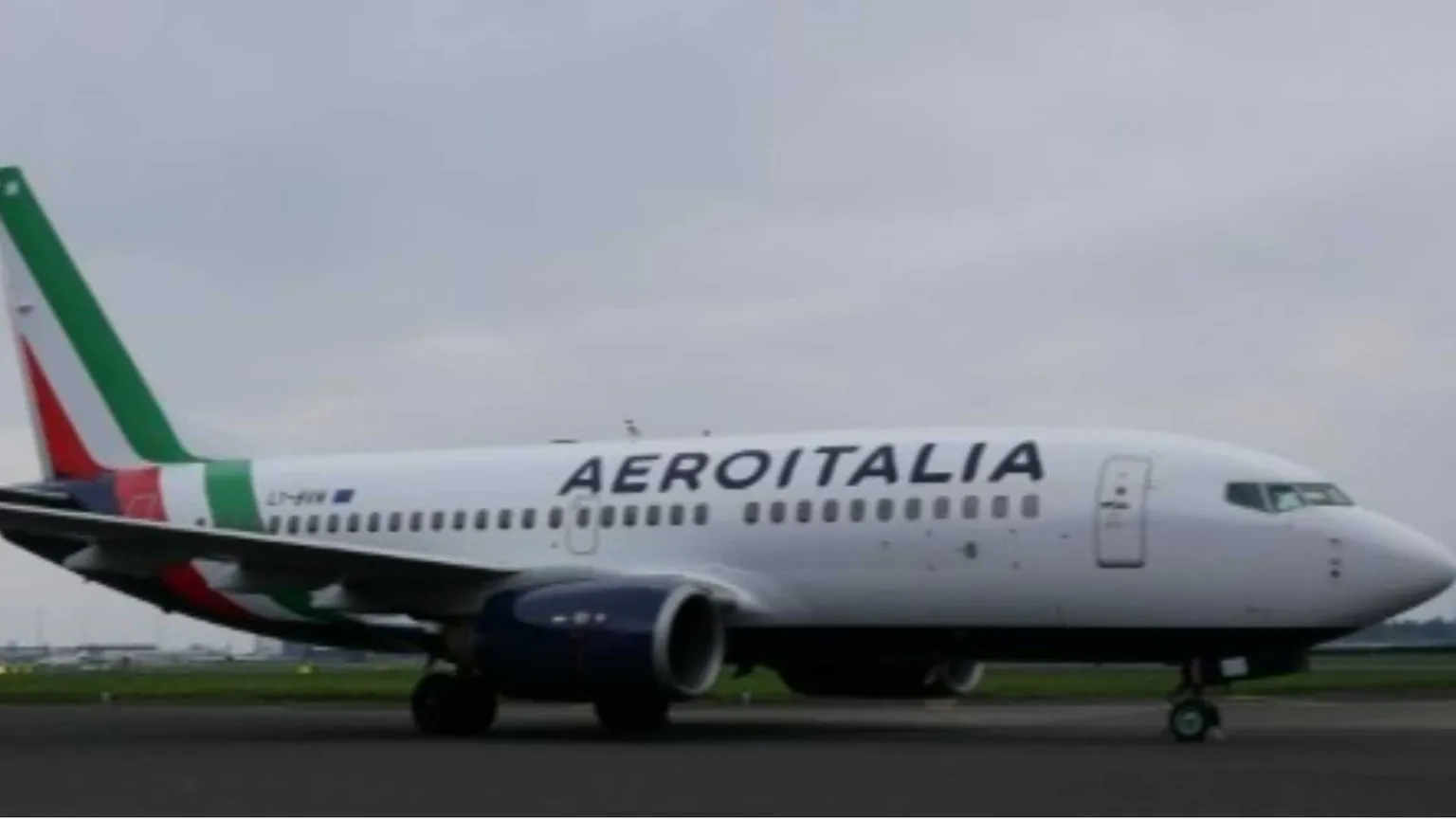 Ecco come si formano i futuri piloti di Aeroitalia