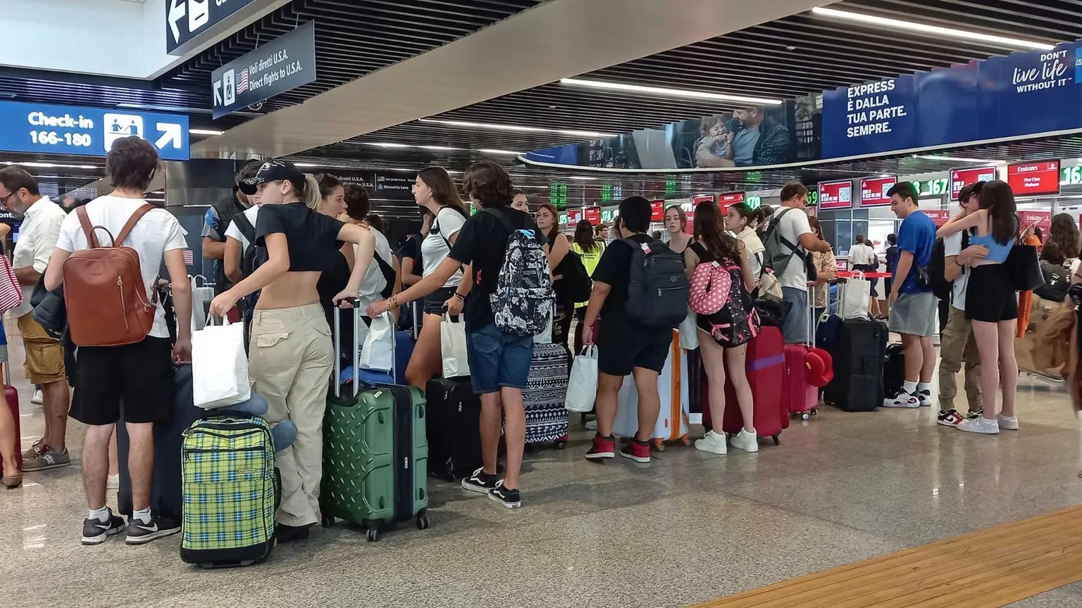Le vacanze non bastano più: un italiano su tre non parte (e molti rientrano più stanchi)