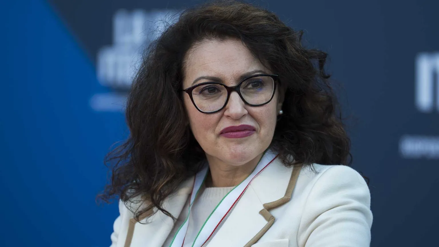 Maria Teresa Bedllucci, viceministro del Lavoro e delle Politiche sociali / IMAGOECONOMICA