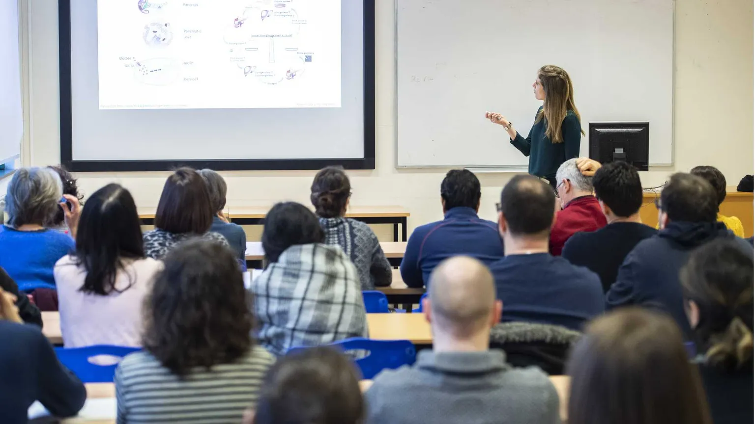 L'università non può ridursi a "consumo di crediti"