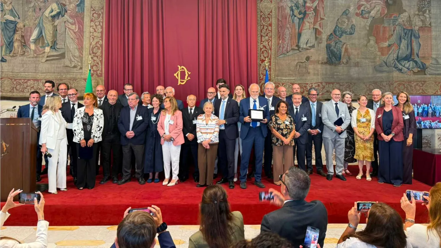 Quei medici “eroi” che curano anche chi non possono guarire