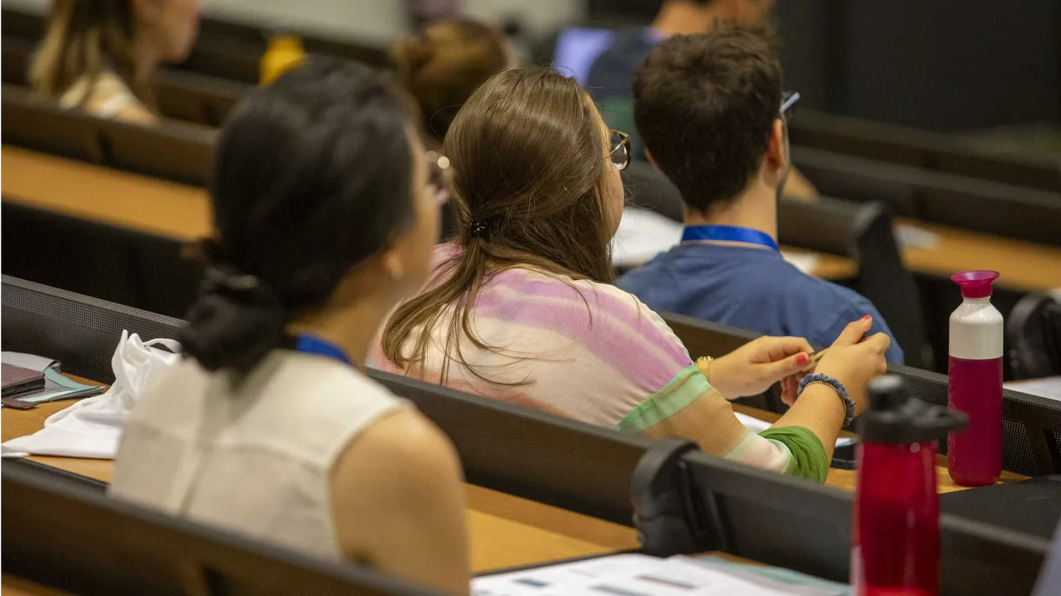 Università: col nuovo reclutamento dei prof più spazio al merito. O no?