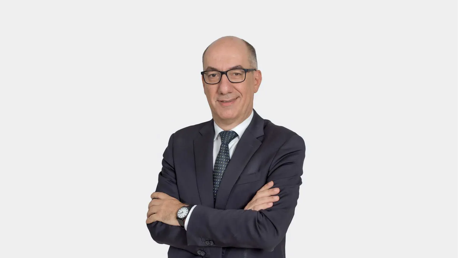 Giovanni Boscia sarà il nuovo dg dello Ior