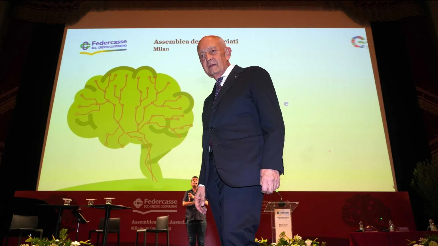 Dieci anni di riforma Bcc: «Più forti, ma sempre gli stessi»