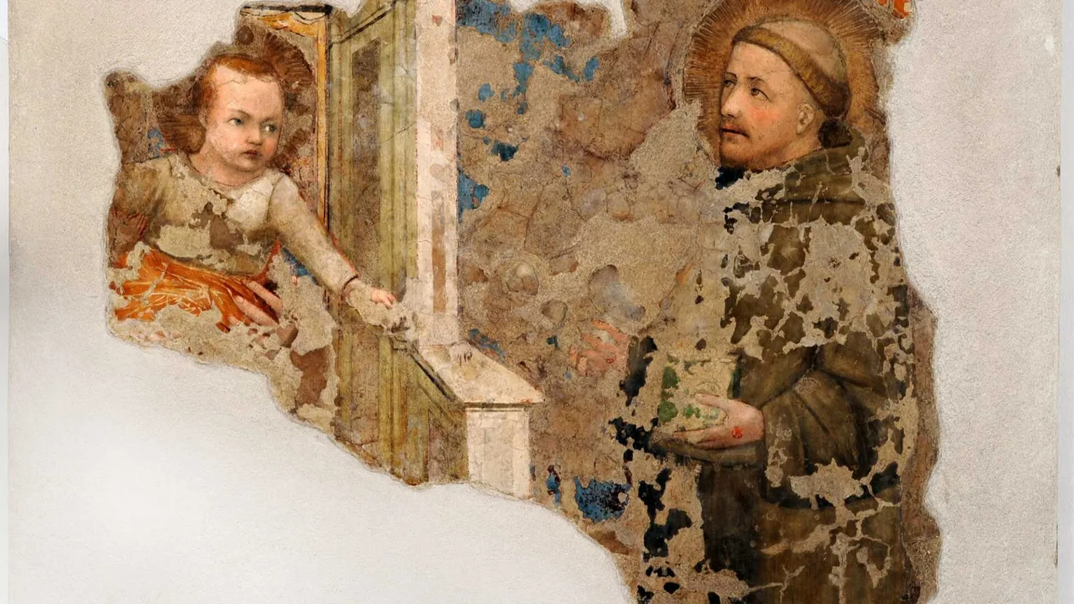 «Non è Francesco». Il santo di Assisi tra storia e leggenda