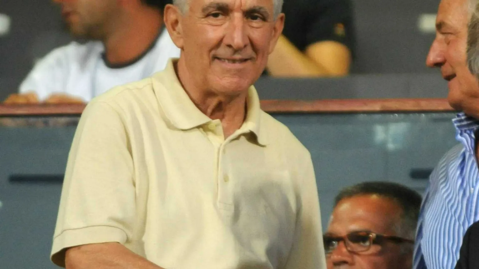 Addio a Osvaldo Bagnoli, l'allenatore del Verona da scudetto