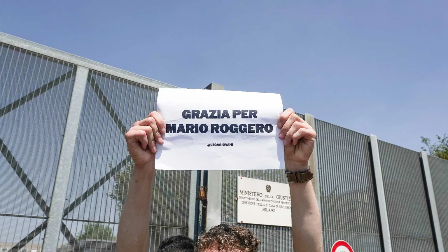 Sulle regole (e sul caso Roggero): il diritto non è mai uno strumento del potere