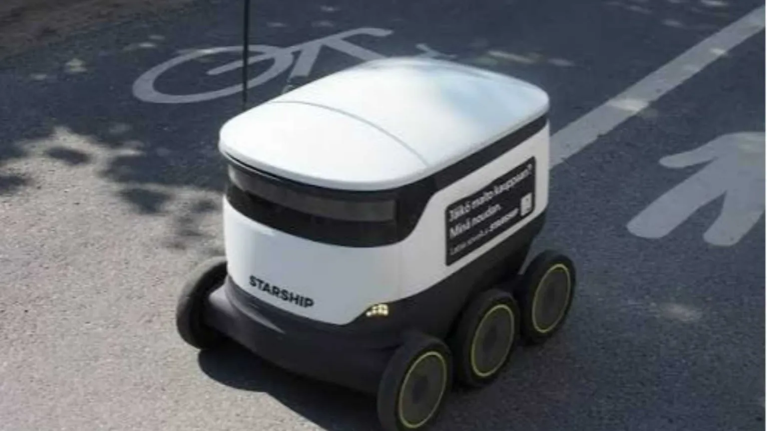 La “guerra” ai robot-fattorini