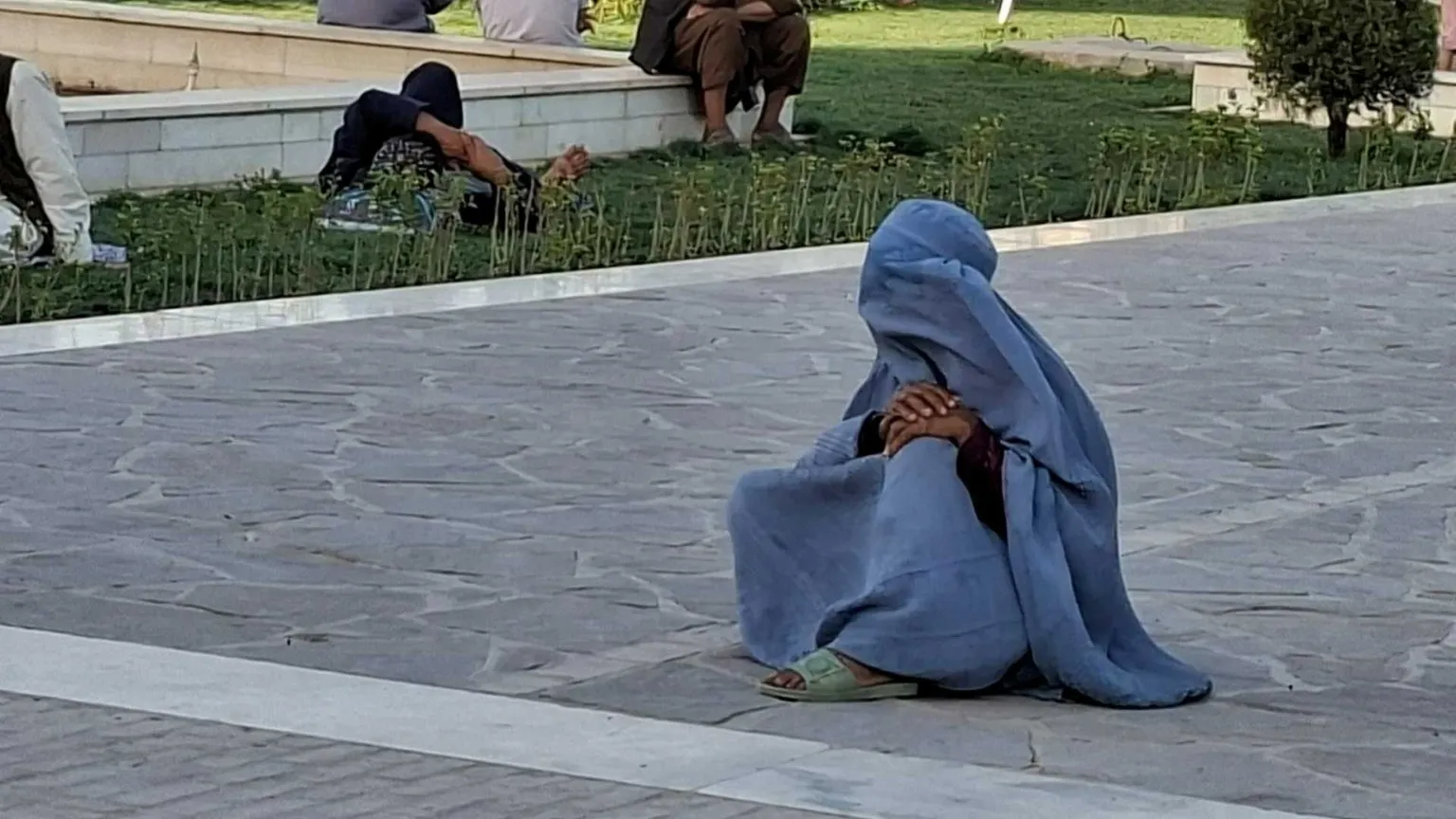 In Afghanistan, dove il sangue della rivolta è già stato cancellato. «Nessuno qui è al sicuro»