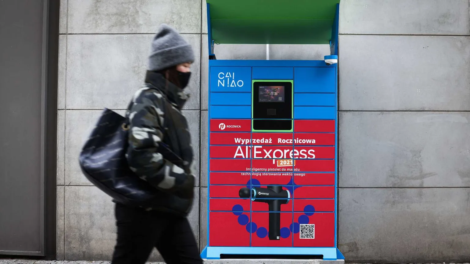 «Non ferma i prodotti illegali» Maxi multa Ue ad AliExpress, il colosso dell'e-commerce cinese
