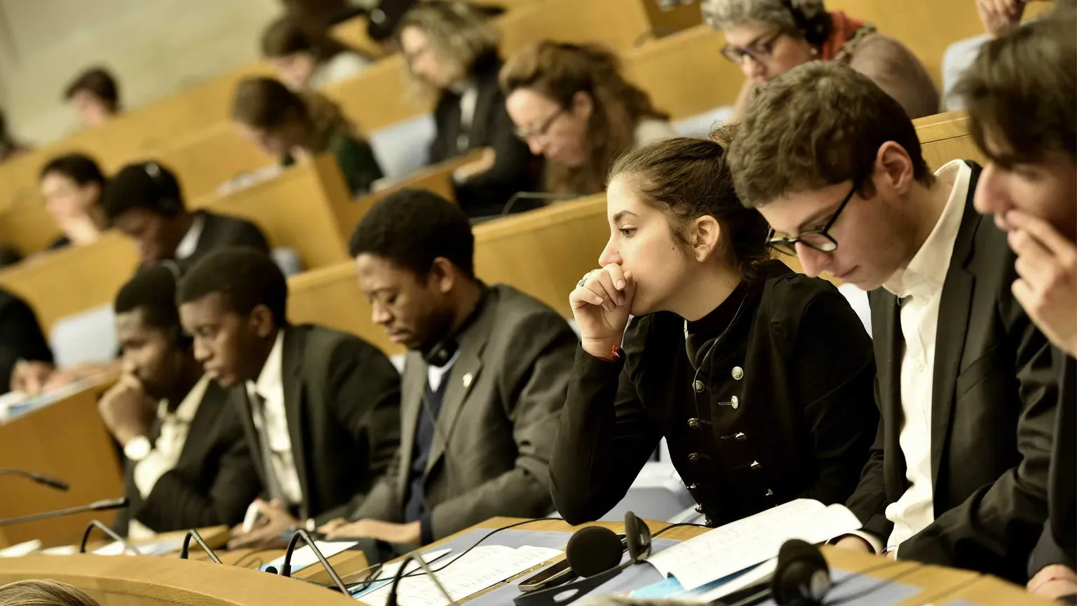 Se l'insegnamento della Bibbia entra nelle università