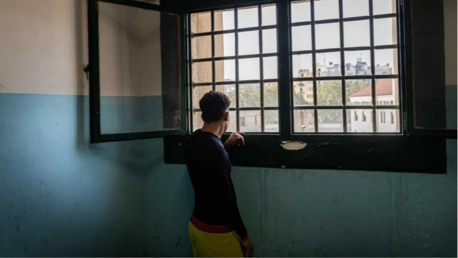 Il carcere alimenta la dipendenza dagli stupefacenti