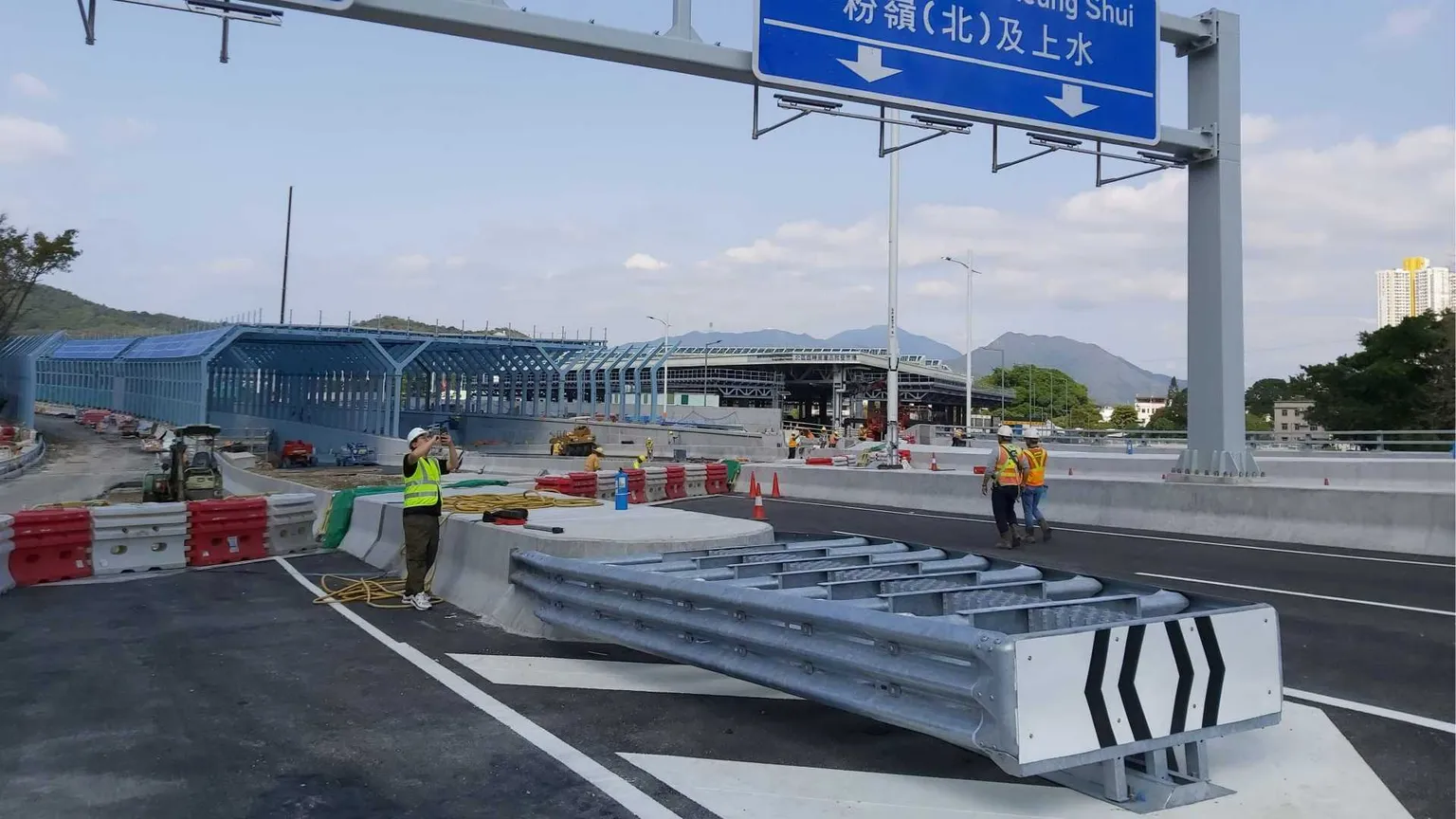 Dalla Campania a Hong Kong: un'azienda italiana batte i colossi mondiali della sicurezza stradale