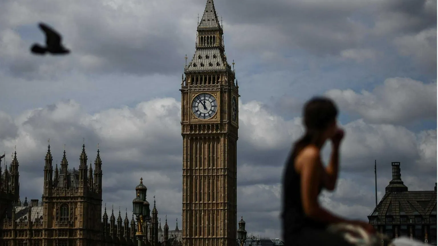 Londra orfana dell’impero, ma vuole tornare al centro della storia