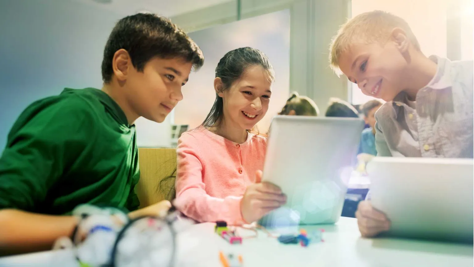 I risultati dei test Invalsi chiedono di ripensare il digitale a scuola