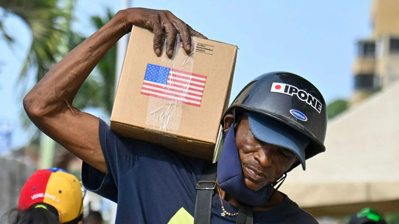 In Venezuela è crisi umanitaria. E 50mila persone risultano ancora disperse