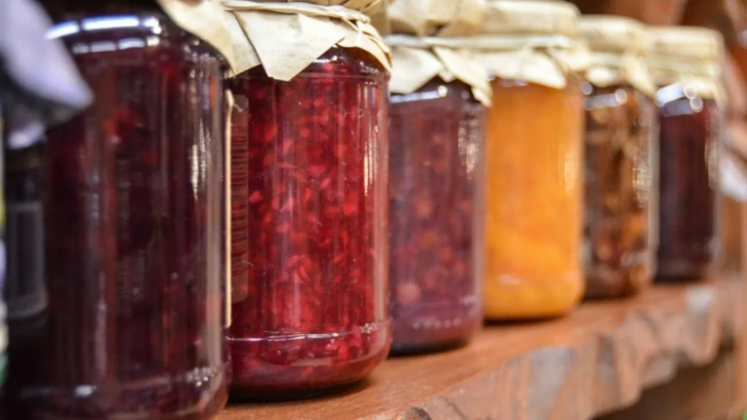 Il sapore della pazienza: la marmellata di E.