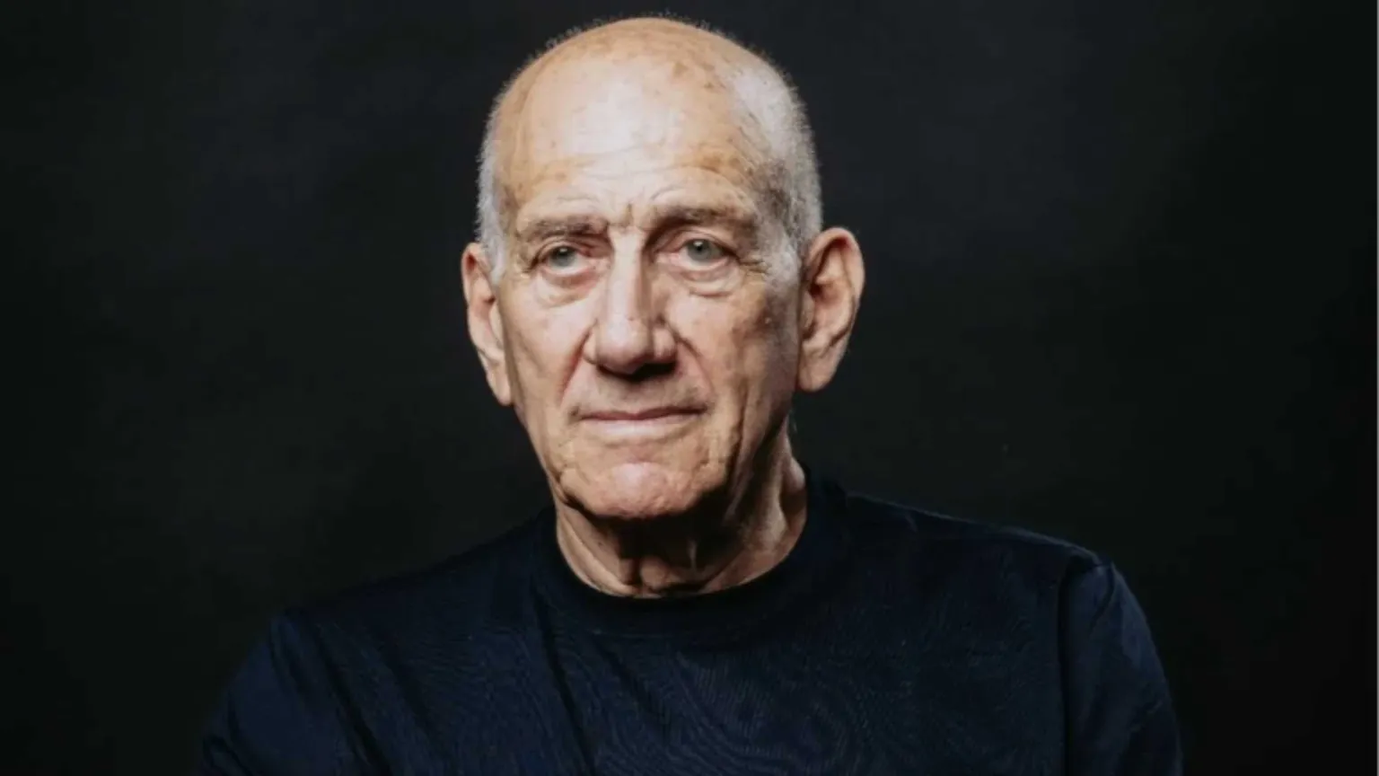 Parla Olmert: «Netanyahu ormai è finito. È tempo che gli arabi entrino nel governo»