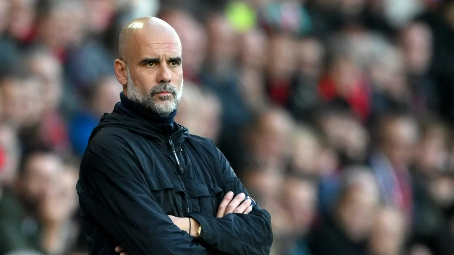 Calcio, Pep Guardiola non sarà il commissario tecnico della Nazionale