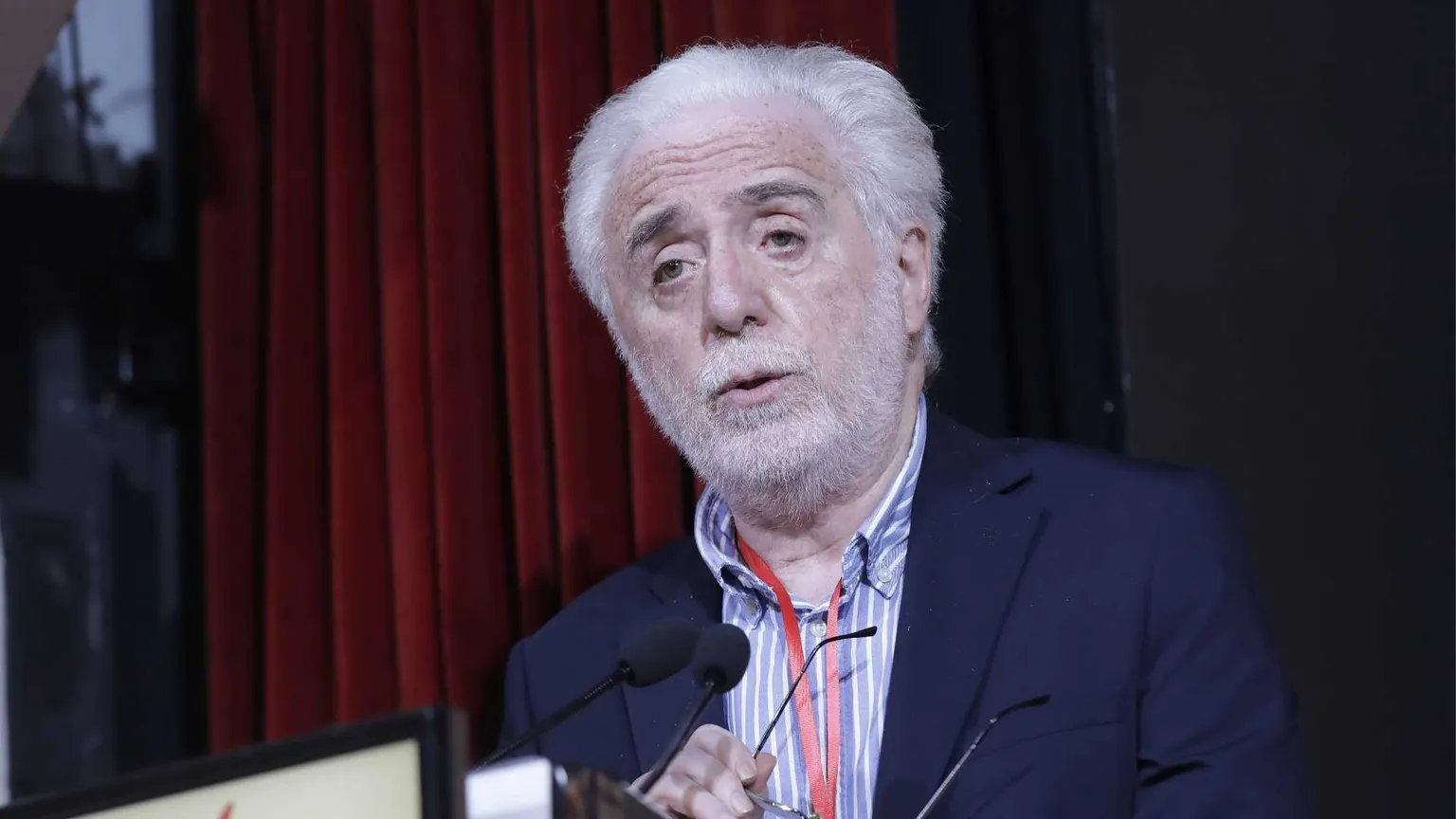 Il presidente dell’Associazione italiana dei magistrati per i minorenni e per la famiglia, Claudio Cottatellucci