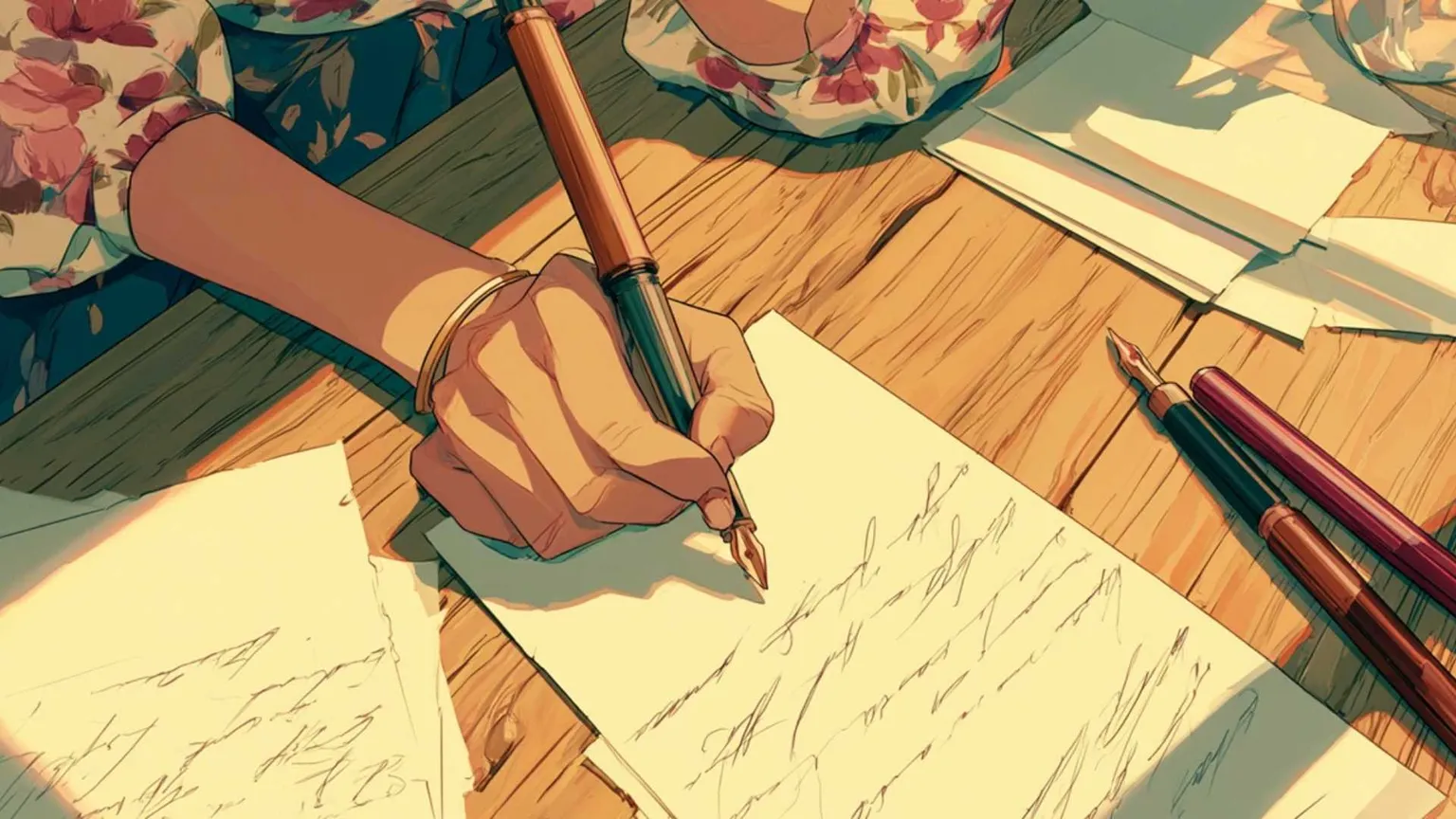 Elogio della scrittura umana, nonostante l’AI