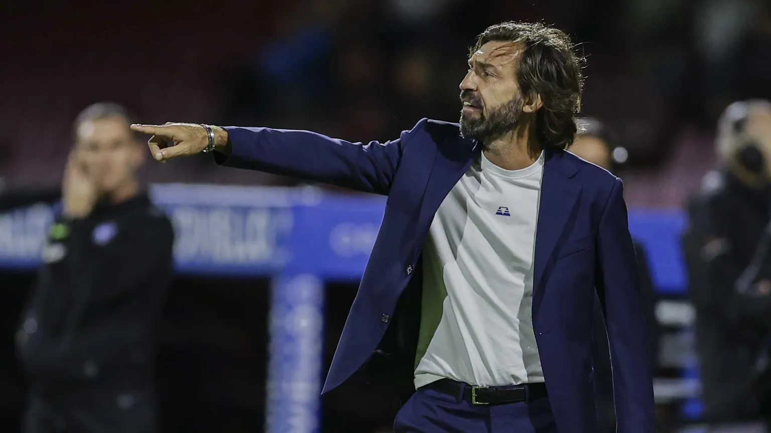 Il bluff Guardiola, il ripiego Pirlo: ma potrà davvero essere lui l’uomo della rinascita azzurra?