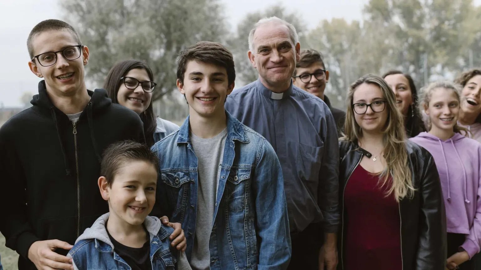 «Care diocesi, raccontateci come state cambiando». Così va avanti il cammino del Sinodo