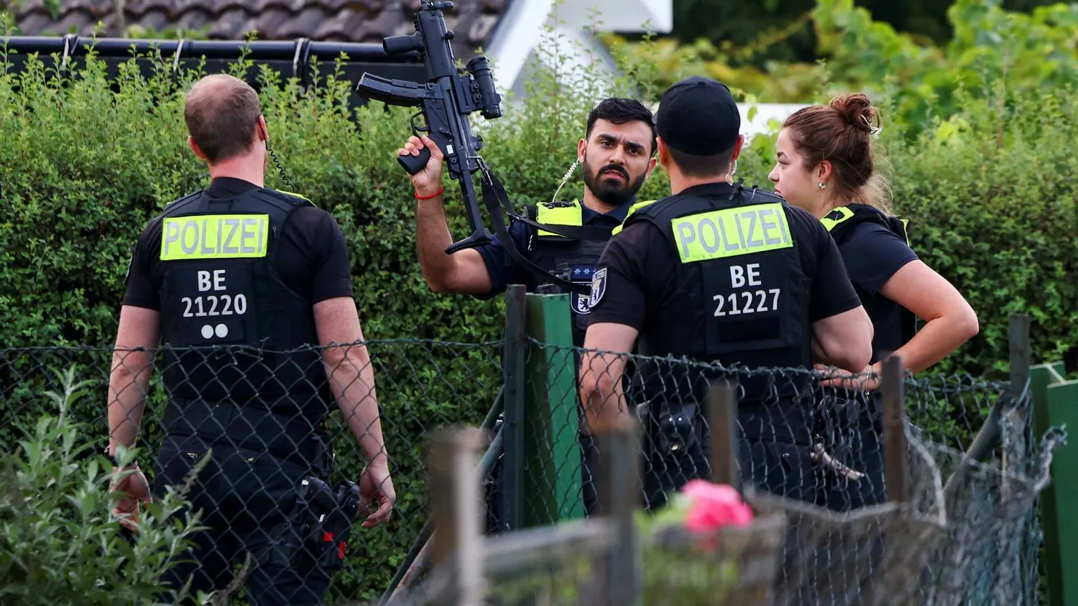 I giudici, la deradicalizzazione fallita: di cosa discute la Germania dopo l'attentato a Berlino