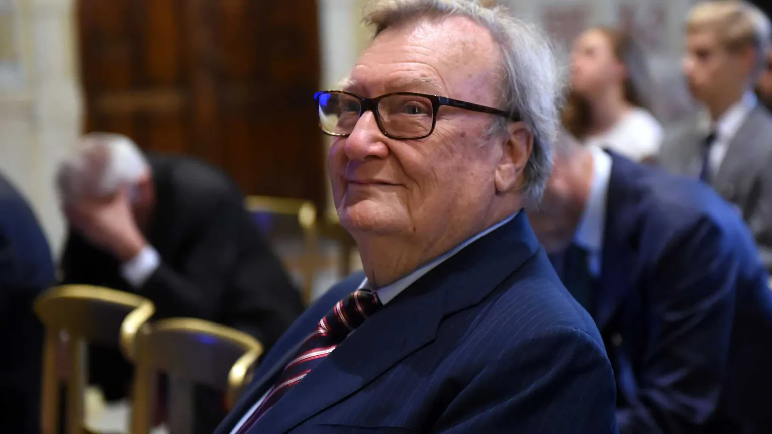 Carlo Rubbia, il coraggio della prova