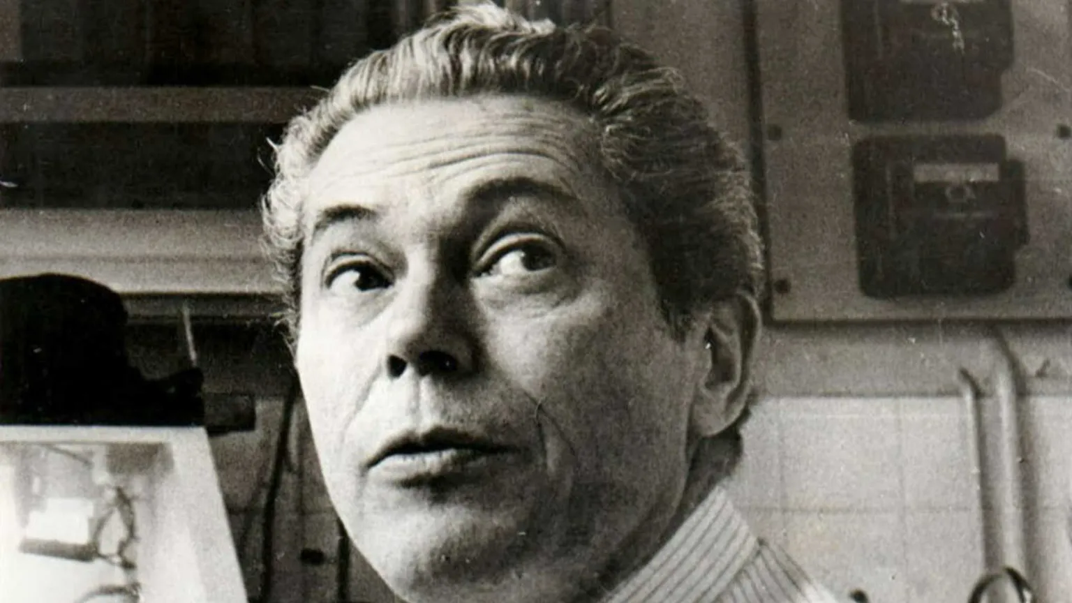 Jacques Monod, tra caso e necessità