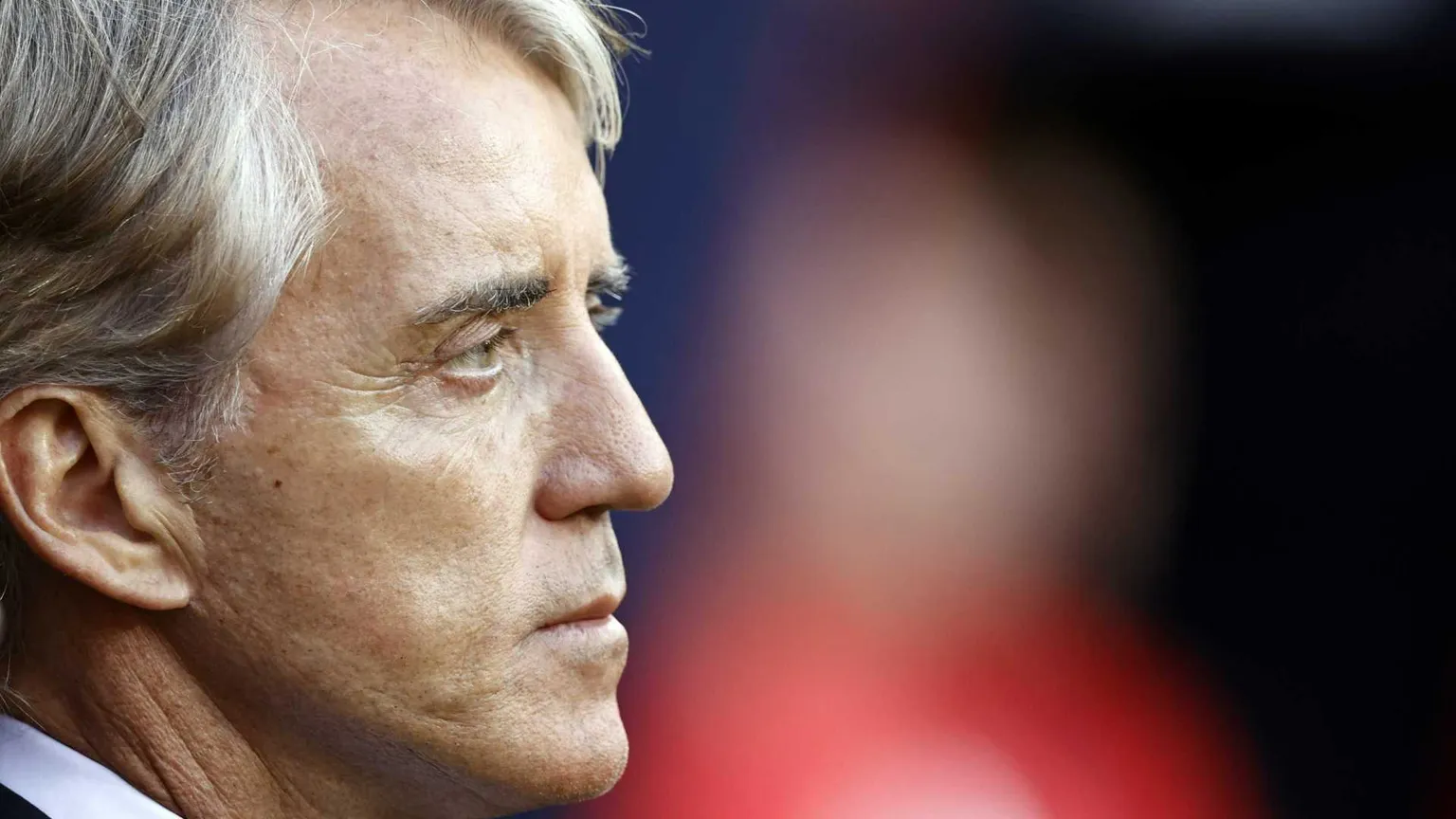 Roberto Mancini