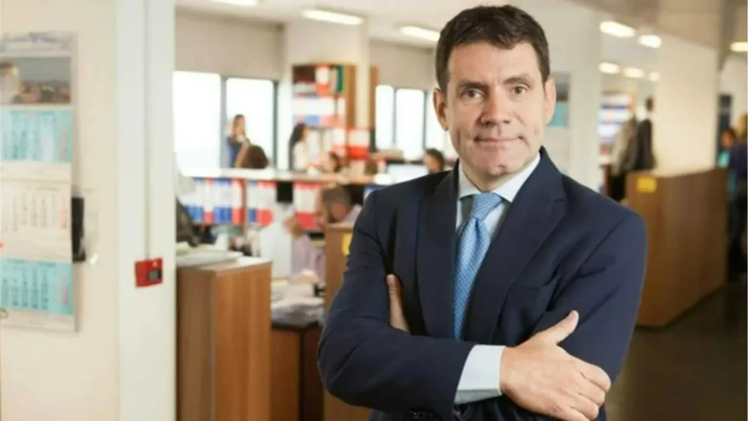 Collocamento mirato, Orienta acquisisce Abile Job