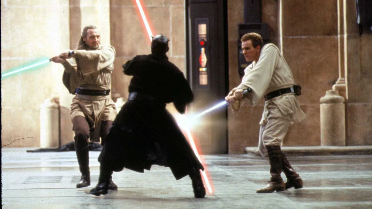 Da Yoda-Socrate a Luke Skywalker freudiano: i filosofi di Star Wars