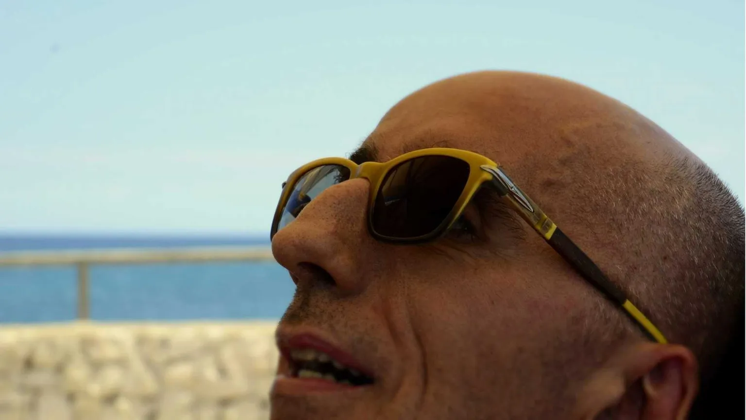Pasquale Centrone non chiede di morire: vuole una vera assistenza. «E noi malati con lui»