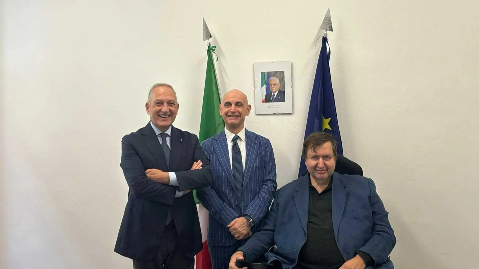 Il Garante: «I diritti dei disabili non sono concessioni»