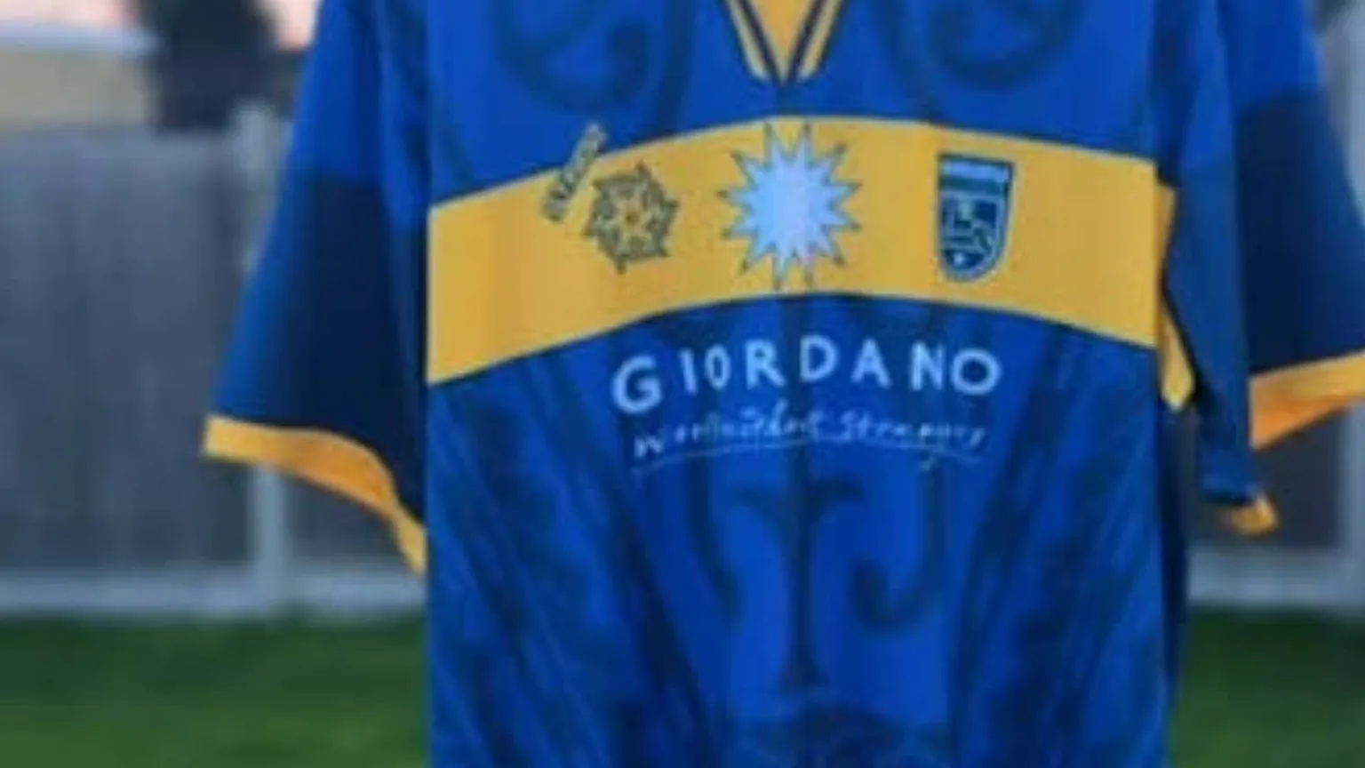 La nazione che non ha mai giocato a calcio