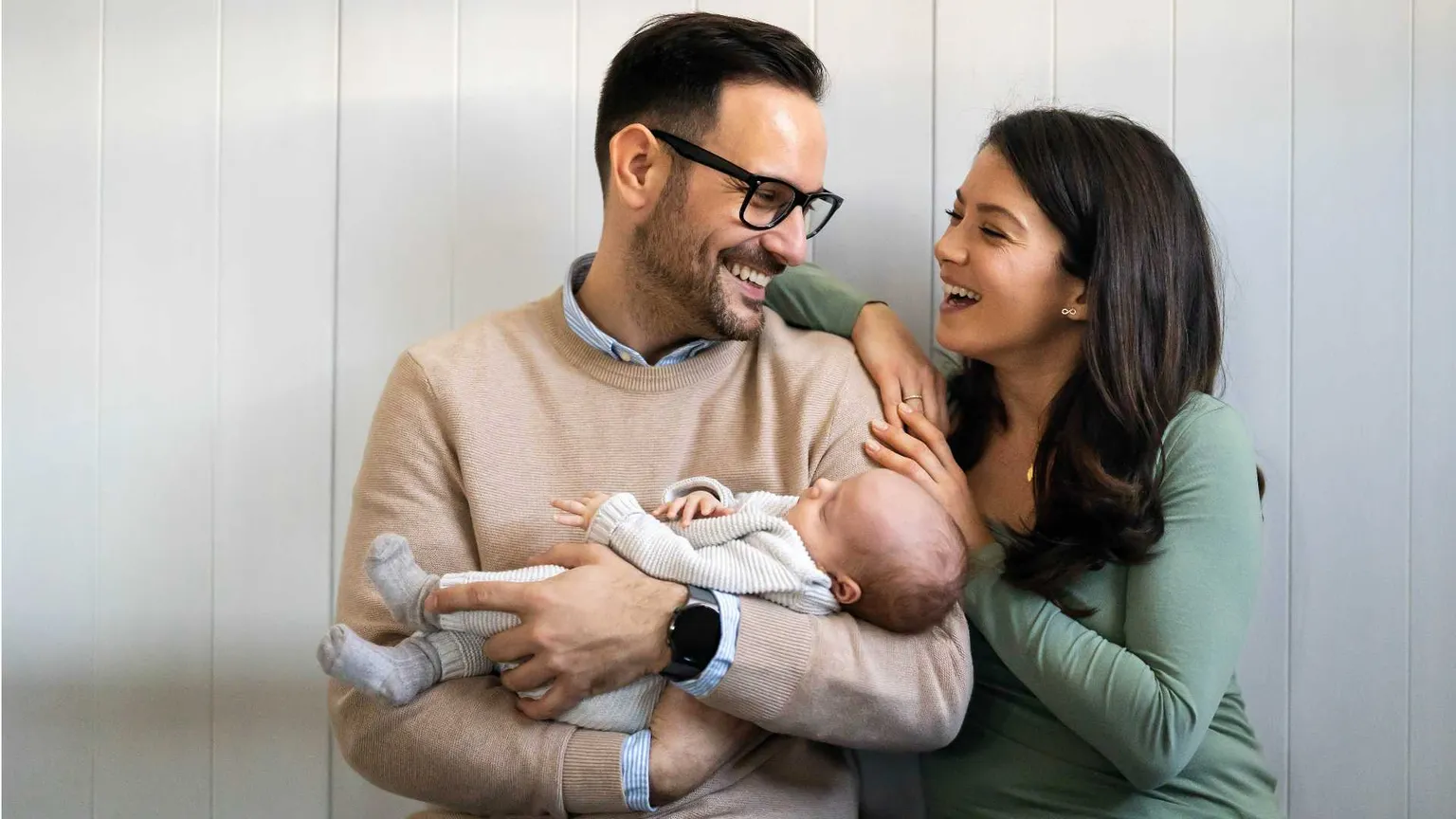 Fertilità e infertilità, la “magnifica humanitas” passa per la procreazione