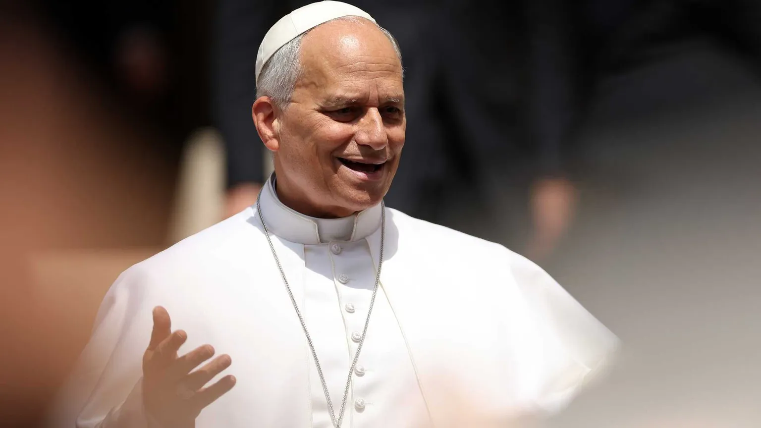 Il Papa ad Assisi per incontrare i giovani nel segno di san Francesco
