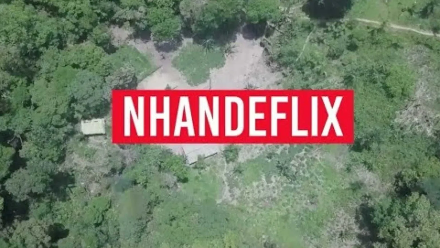 L’internet dei Guaranì sfida Netflix