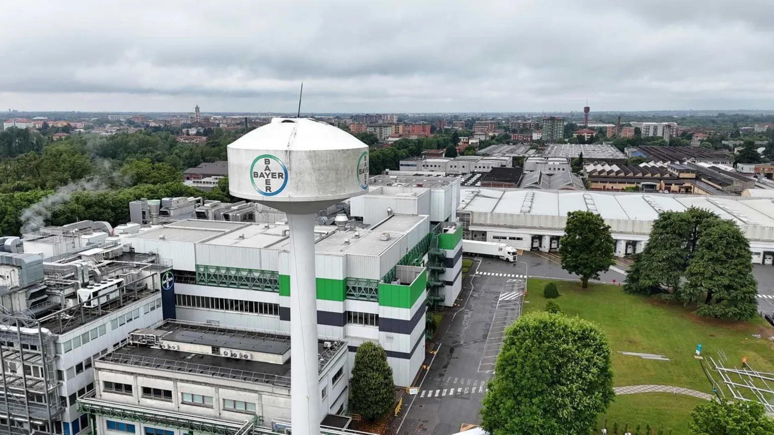 L'idea sostenibile di Bayer: via la plastica dalla cardioaspirina