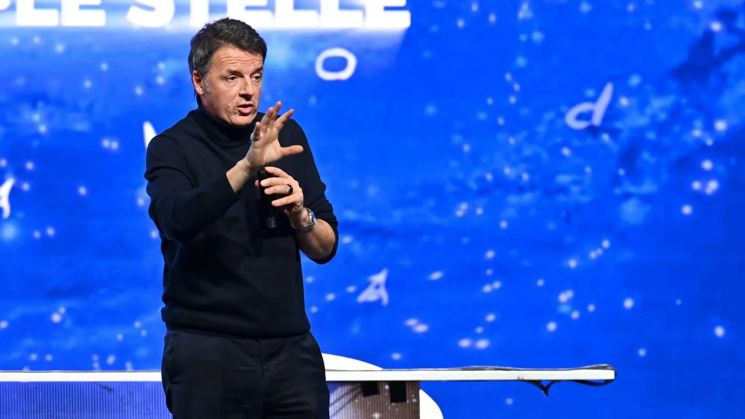 Renzi: «Sui migranti non inseguire Vannacci. Governo miope, servono più Europa e realismo»
