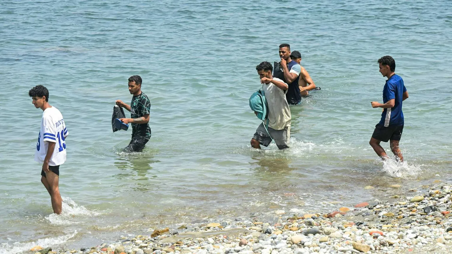 La crisi dei migranti di Ceuta ha alcuni fattori scatenanti: ecco quali