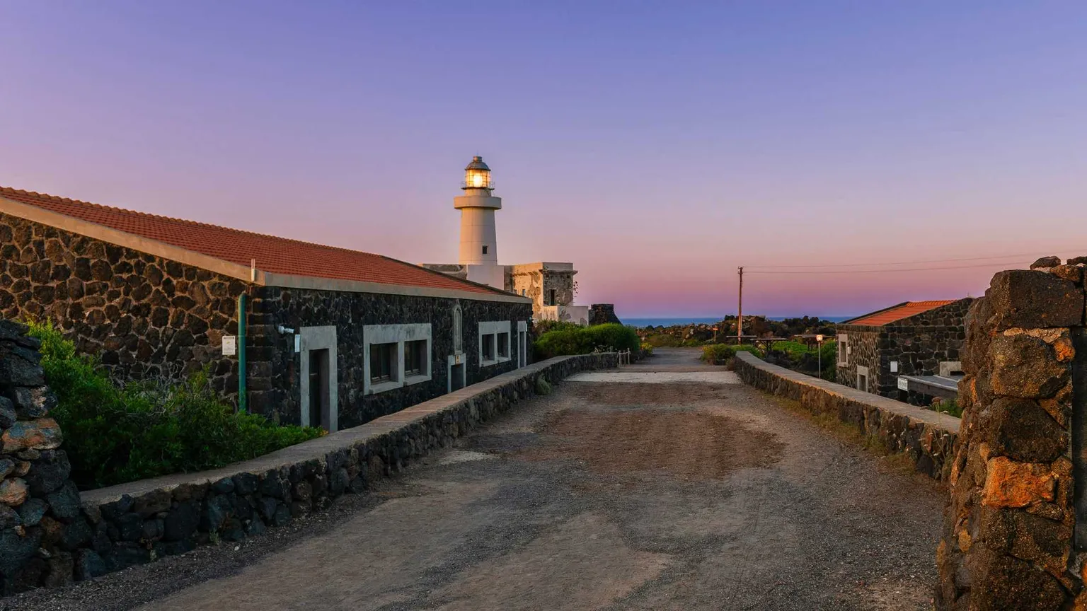 «Rispetto della terra e accoglienza, così è rinata la mia Pantelleria»