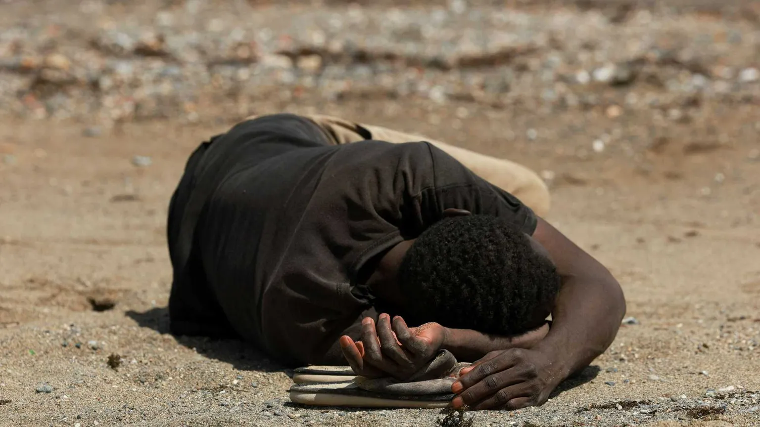 Ceuta e i poveri fanti
di un’illusione